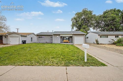 104 Sitka Drive, Colorado Springs, CO, 80911 | Card Image