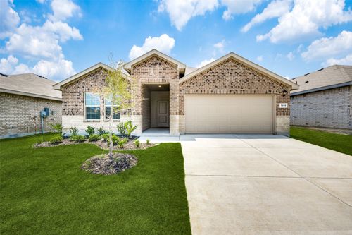 1408 Tierra Blanca Dr, Justin, TX, 76247-2293 | Card Image