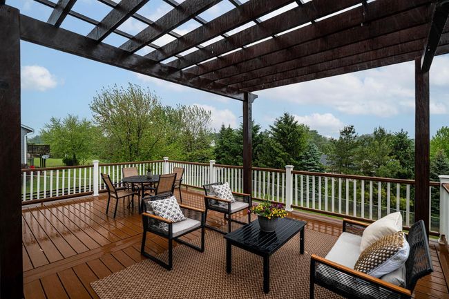 423 Parkview Drive, House other with 3 bedrooms, 3 bathrooms and null parking in Johnson Creek WI | Image 36