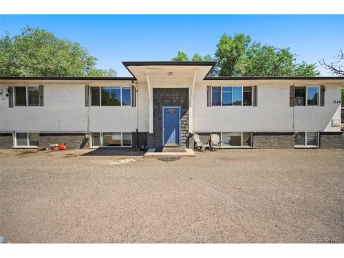 340 Gahart Dr, Colorado Springs, CO, 80916-1437 | Card Image