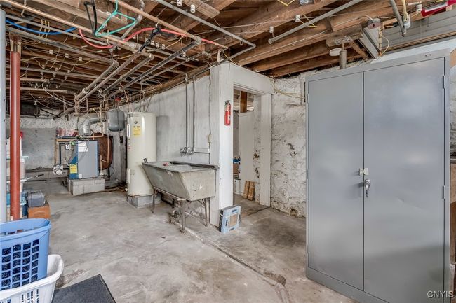 43844 State Route 3, House other with 4 bedrooms, 2 bathrooms and null parking in Natural Bridge NY | Image 41
