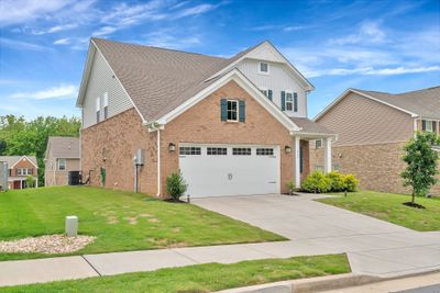 913 Fancher Ln, House other with 4 bedrooms, 2 bathrooms and 2 parking in Joelton TN | Image 3