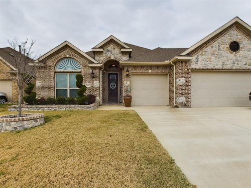 2605 South Anson Road, Glenn Heights, TX, 75154 | Card Image