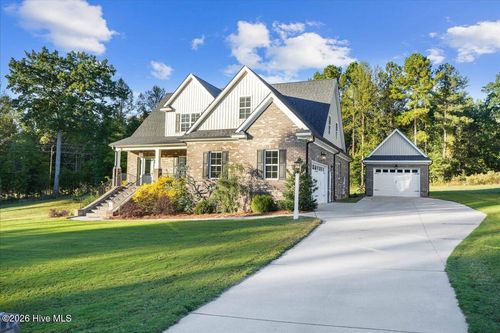 1570 Blue Heron Dr, Nashville, NC, 27856-9816 | Card Image