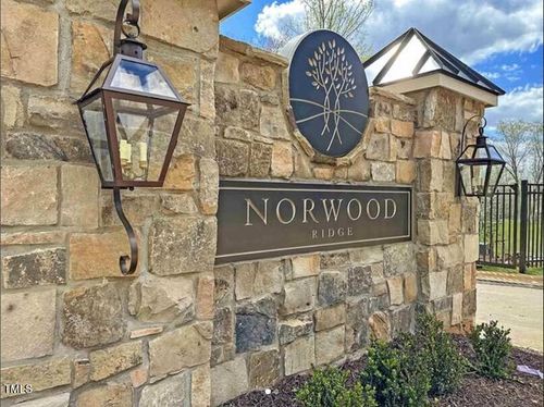 14124 Norwood Rd, Raleigh, NC, 27614-9558 | Card Image