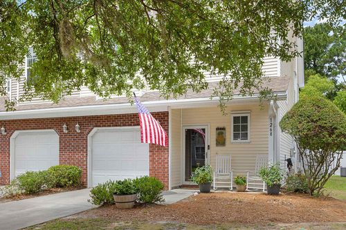 1268 Fenwick Plantation Rd, Johns Island, SC, 29455-3163 | Card Image