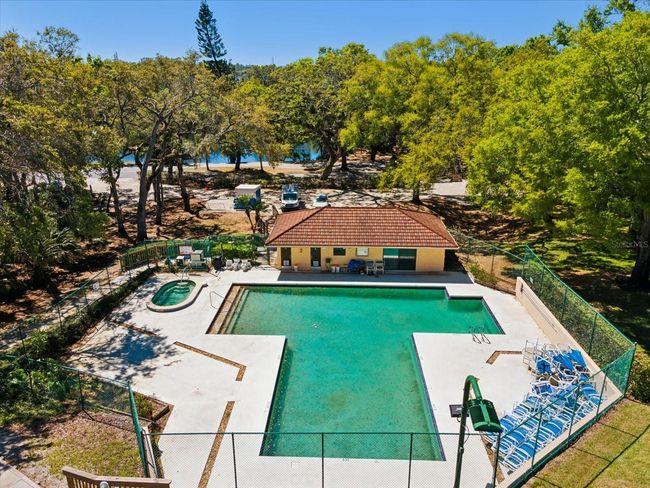 2644 2 Nd Ct, Townhouse with 2 bedrooms, 3 bathrooms and null parking in PALM HARBOR FL | Image 41