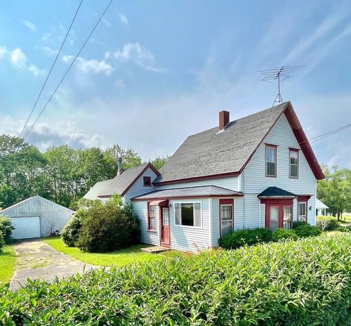 681 S Gouldsboro Road, Gouldsboro, ME, 04607 | Card Image