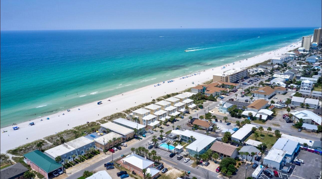 Surf Dr, Panama City, FL 32408