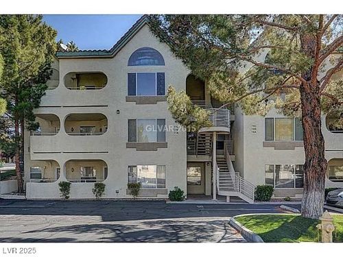 unit-18c-701 Capri Dr, Boulder City, NV, 89005-3366 | Card Image