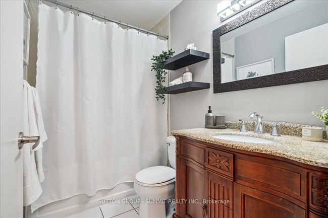 3106 - 600 Fleet St, Condo with 2 bedrooms, 1 bathrooms and null parking in Toronto ON | Image 18