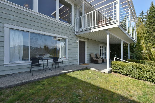 644 Gibsons Way, House other with 4 bedrooms, 4 bathrooms and null parking in Gibsons BC | Image 31