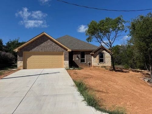 2714 Austin Dr, Granbury, TX, 76048-6595 | Card Image
