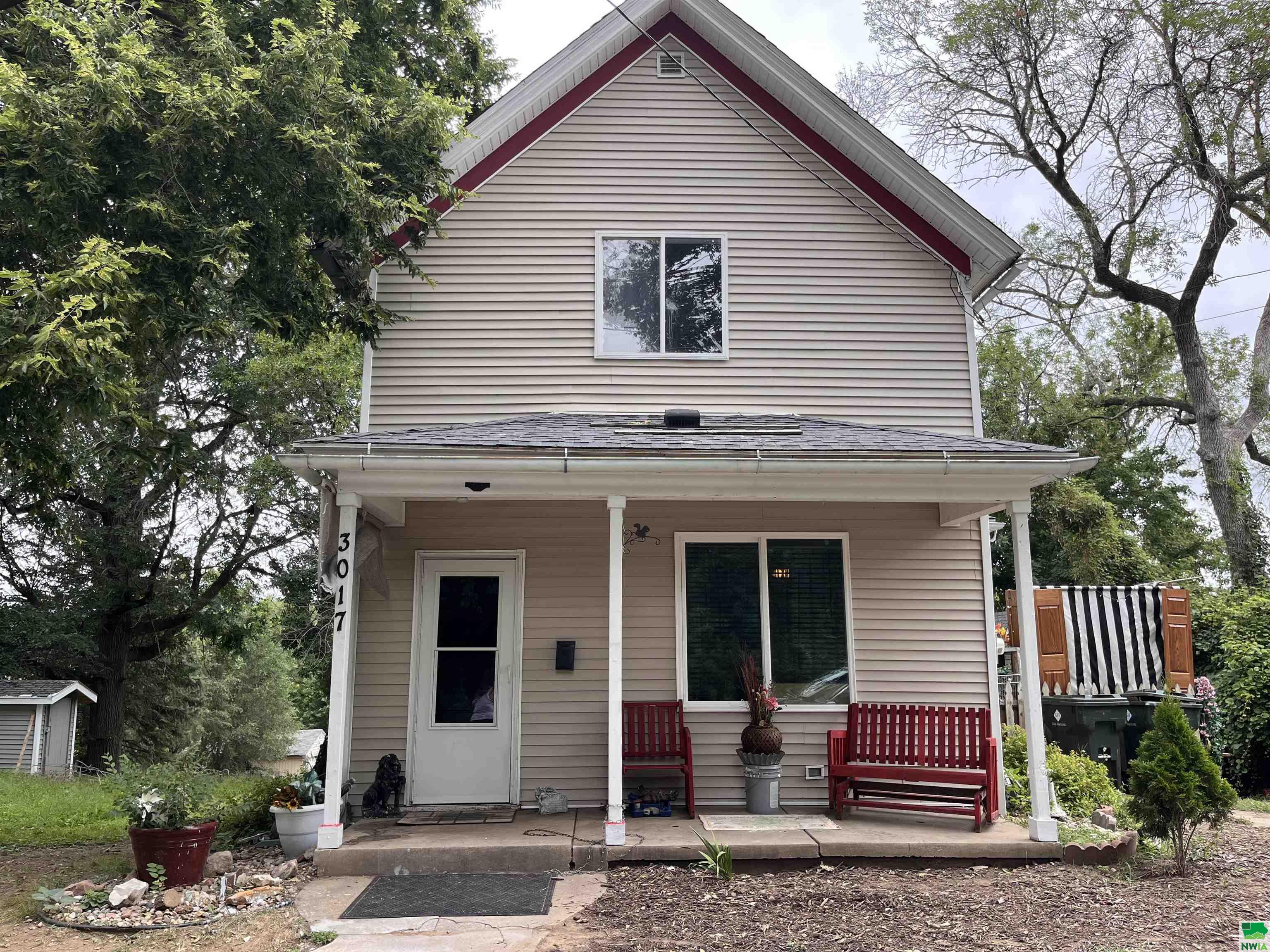 Euclid Ave, Sioux City, IA 51105