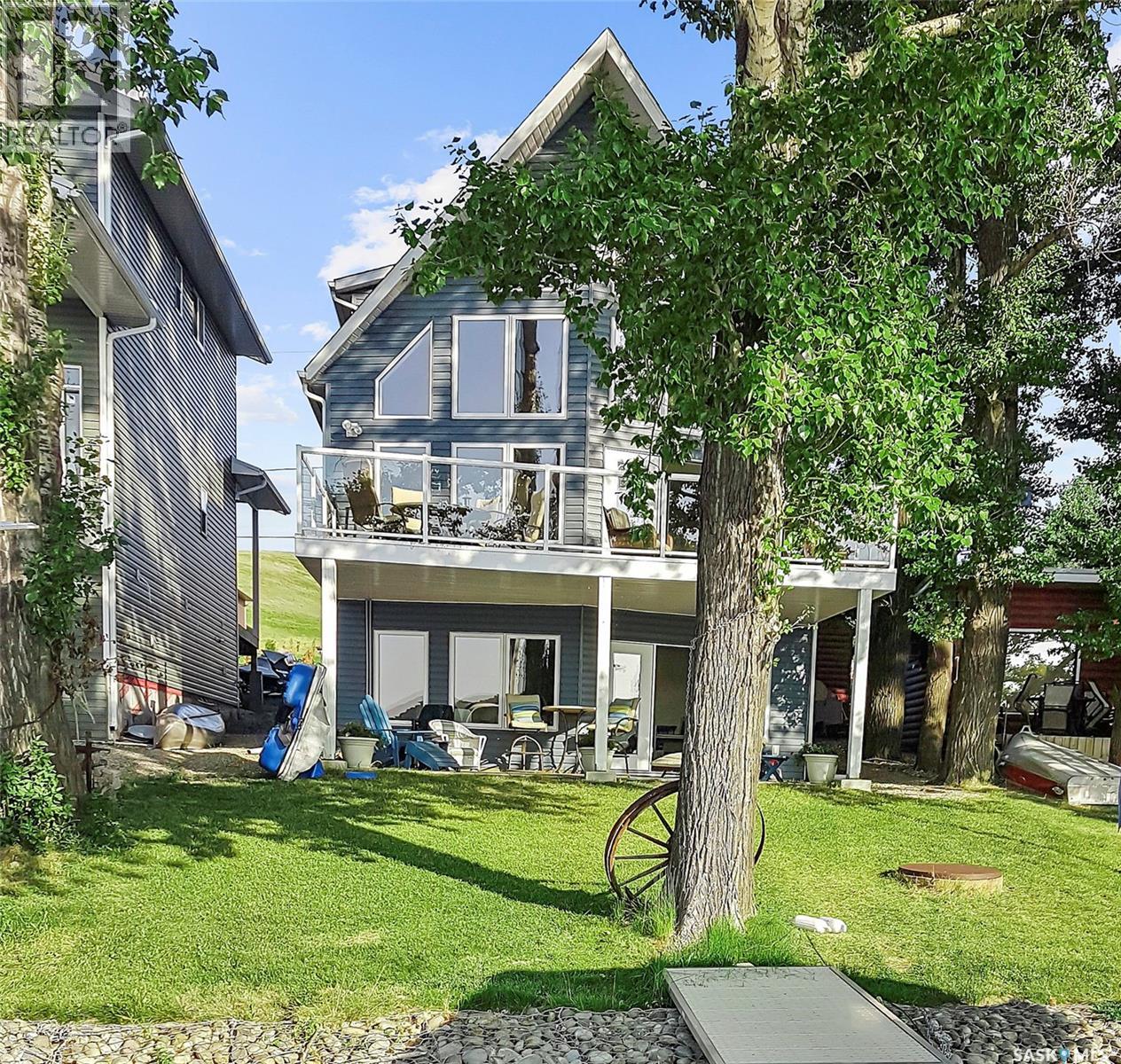 Residential in Lac Pelletier 3