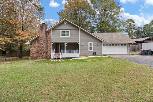 410 Mountain View Ct, Russellville, AR, 72802-8858 | Card Image