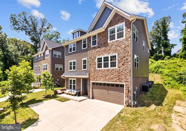 18518 Old Triangle Rd, House other with 5 bedrooms, 6 bathrooms and null parking in TRIANGLE VA | Image 39