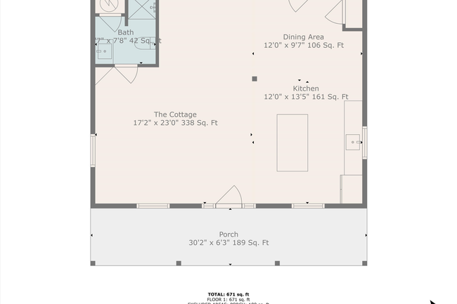 189 Old Buckingham Rd, House other with 7 bedrooms, 7 bathrooms and null parking in Cumberland VA | Image 76