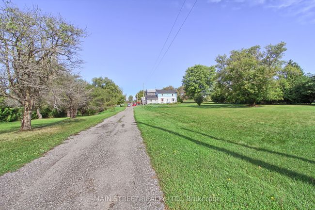 5984 3 Rd Line, House other with 4 bedrooms, 2 bathrooms and 15 parking in New Tecumseth ON | Image 25