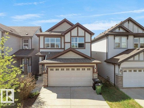 3101 Arthurs Cres Sw, Edmonton, AB, T6W2H7 | Card Image