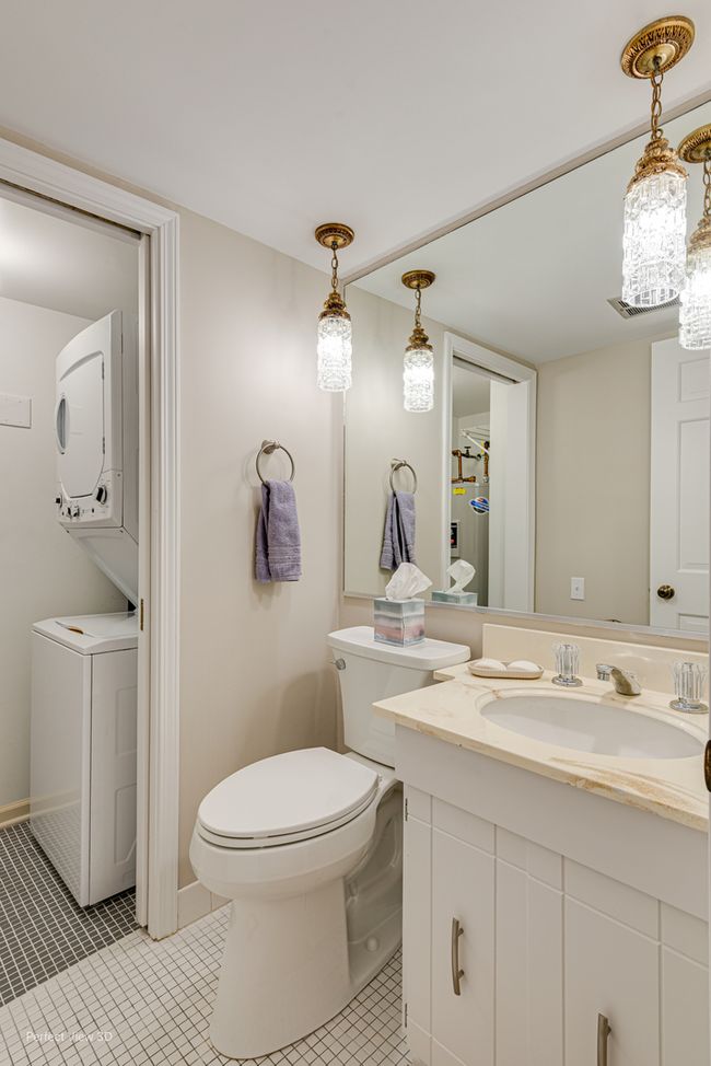APT-407 - 2 S Atrium Way, Condo with 1 bedrooms, 2 bathrooms and 1 parking in Elmhurst IL | Image 21