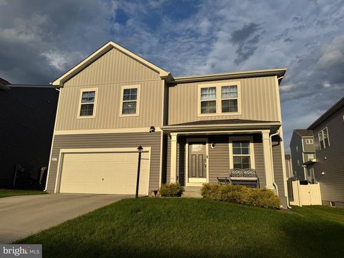 257 Stager Ave, FALLING WATERS, WV, 25419-1648 | Card Image