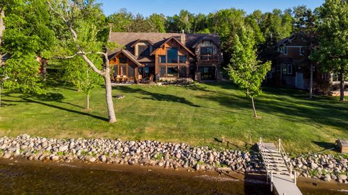 1156 Green Gables Rd, East Gull Lake, MN, 56401-3166 | Card Image