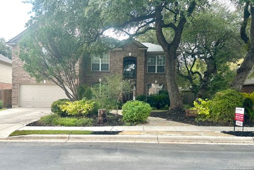 4509 Grand Forest Dr, Schertz, TX, 78154-1128 | Card Image