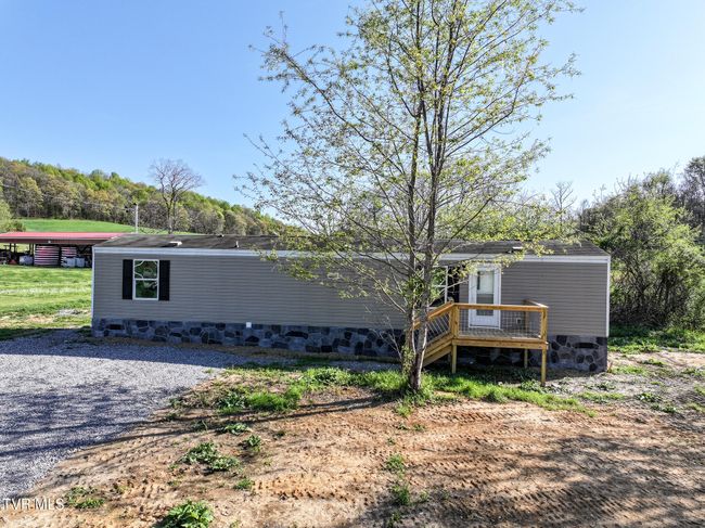810 Sugar Bowl Rd, House other with 2 bedrooms, 1 bathrooms and null parking in Chuckey TN | Image 34