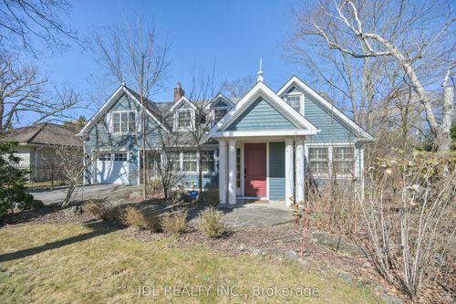 1207 Linbrook Rd, Oakville, ON, L6J2L5 | Card Image