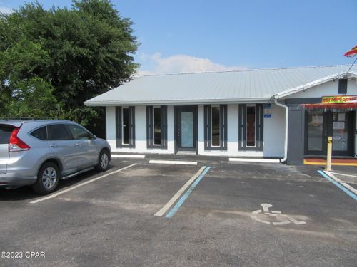 715 S Tyndall Pkwy, Panama City, FL, 32404-6929 | Card Image