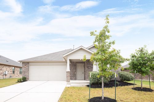 609 Topaz Ln, Leander, TX, 78641-3351 | Card Image