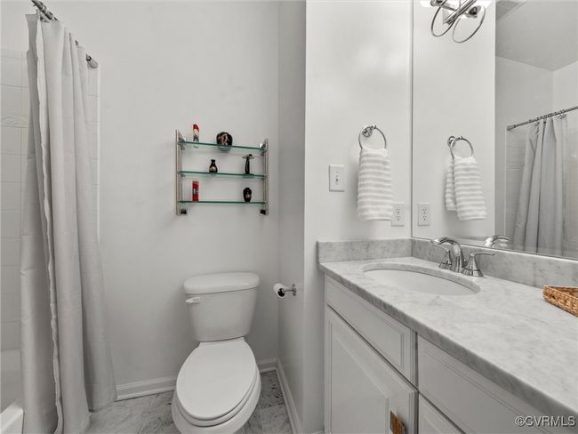 First Level Full Bath | Image 9
