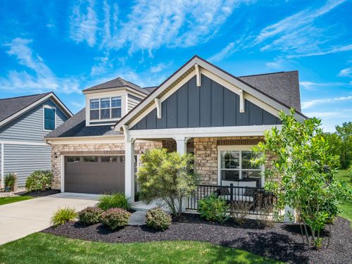 10411 Spicebrush Dr, Plain City, OH, 43064-2605 | Card Image