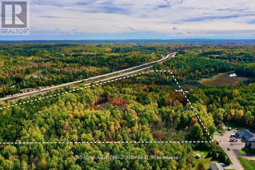 N/A Concession 8, Part Lot 29, East Ferris, ON, P0H1H0 | Card Image