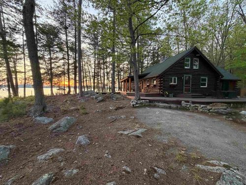38 Mark Island, Gilford, NH, 03249 | Card Image