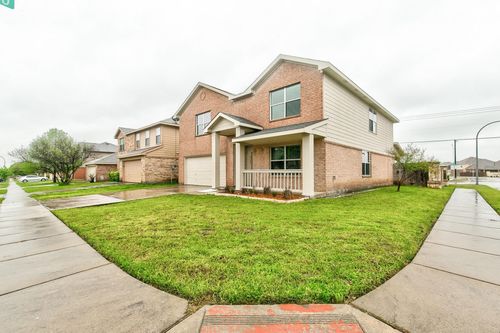 9729 Manassas Rd, Fort Worth, TX, 76177-7375 | Card Image