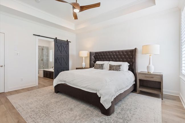 16022 Sorrento Dr, House other with 5 bedrooms, 4 bathrooms and null parking in Woodway TX | Image 18
