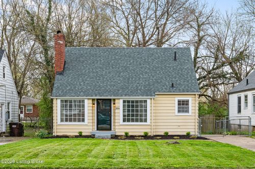 3934 Kennison Ave, Louisville, KY, 40207-2727 | Card Image
