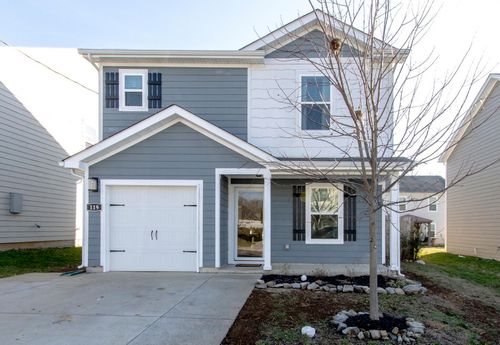 119 Westcott St, La Vergne, TN, 37086-1455 | Card Image