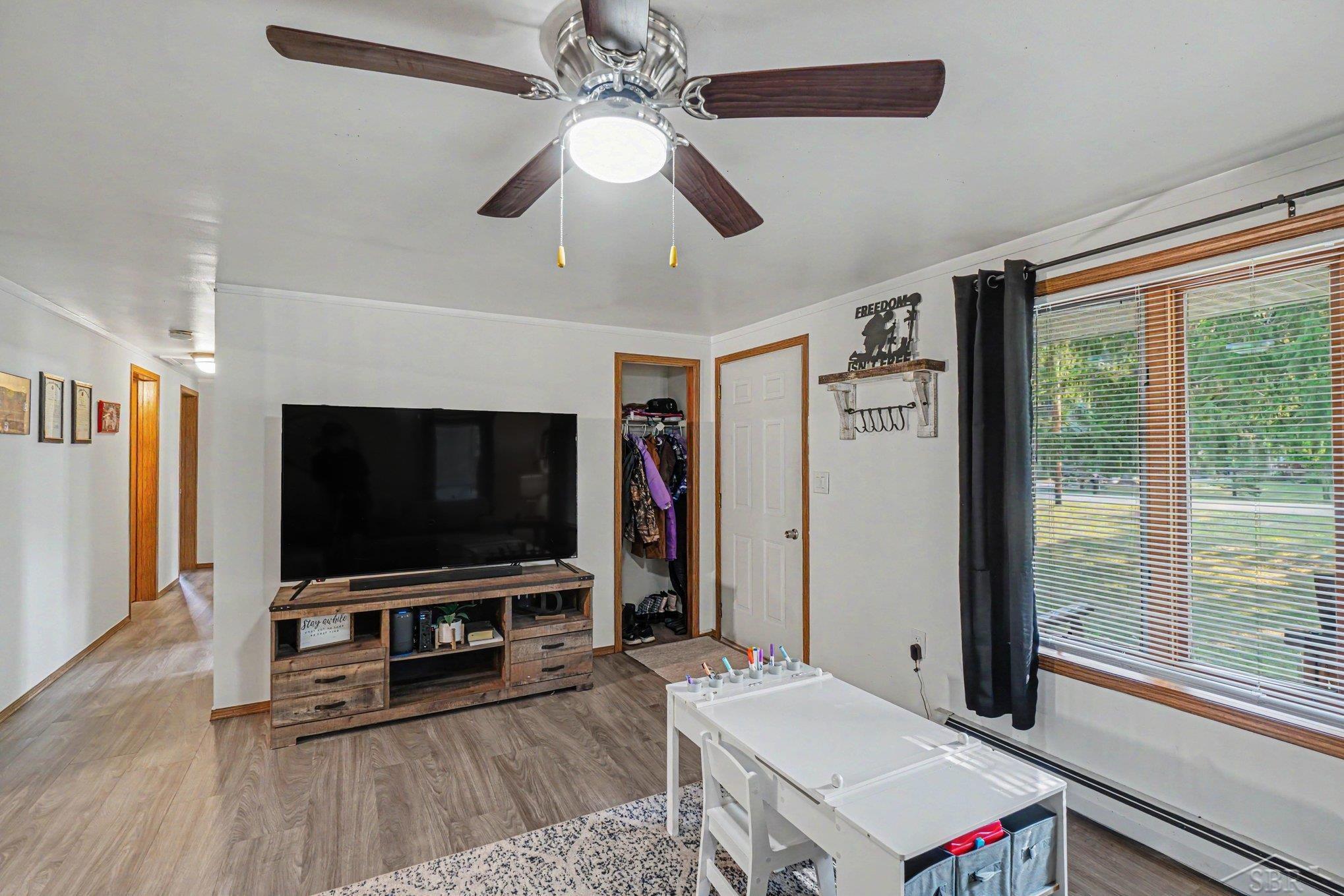 Residential in Albee Township 5