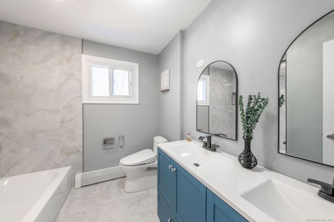 106 Lorraine Ter, House other with 4 bedrooms, 2 bathrooms and null parking in Middletown CT | Image 13