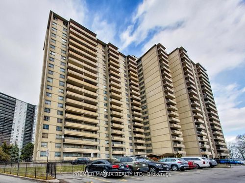 907-65 Thorncliffe Park Drive, East York, ON, M4H1L2 | Card Image