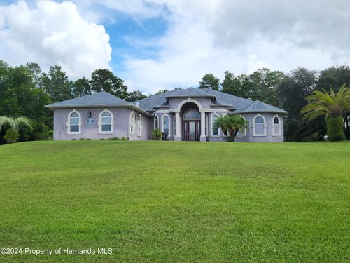 11033 Baywind Ct, Weeki Wachee, FL, 34613-6531 | Card Image