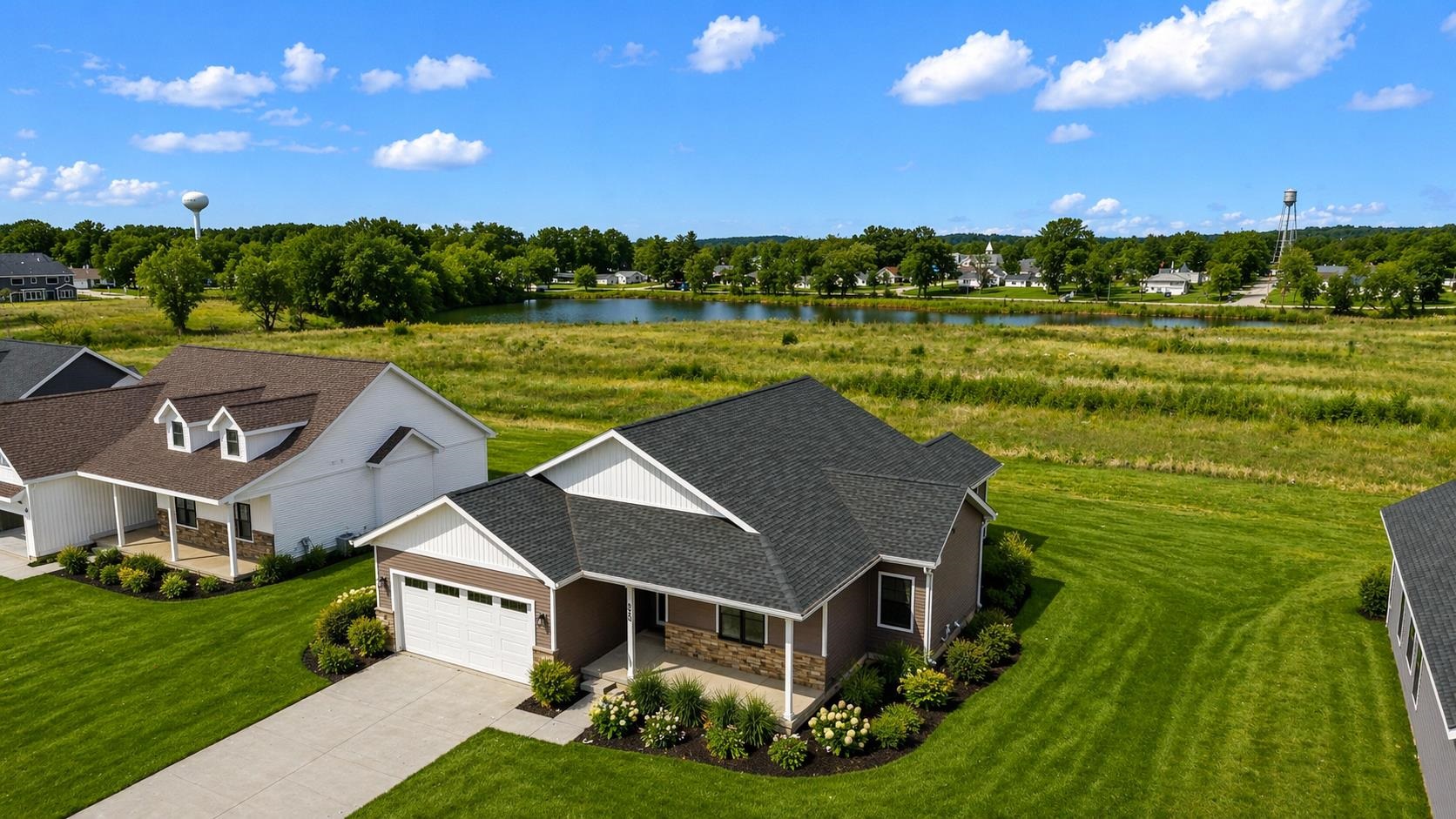 Residential in Pardeeville 3
