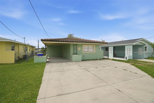4436 Floramar Ter, New Port Richey, FL, 34652-3376 | Card Image