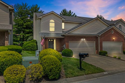3613 Amick Way, Lexington, KY, 40509-1998 | Card Image