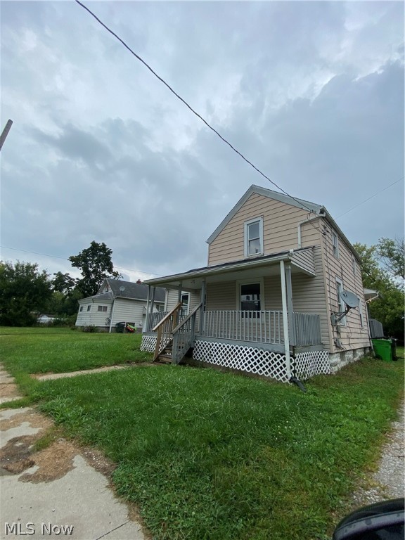 151 Nw 14th Street, Sold in Barberton Zoocasa