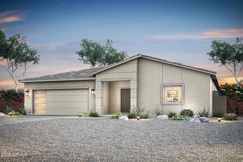 4016 N Pipe Organ Court, Casa Grande, AZ, 85122 | Card Image