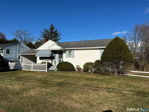 97 Margery Dr, East Hartford, CT, 06118-1937 | Card Image
